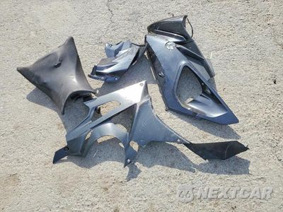 Zdjęcie 8 z 9 samochodu: 2010 BMW S 1000 RR VIN:WB1051705AZV40824 - miniatura
