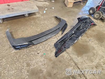 Zdjęcie 12 z 13 samochodu: 2022 HYUNDAI ELANTRA SE VIN:KMHLL4AG3NU333778 - miniatura