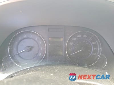 Zdjęcie 9 z 13 samochodu: 2013 INFINITI FX37 BASE VIN:JN8CS1MU4DM142137 - miniatura