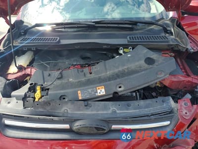 Zdjęcie 12 z 13 samochodu: 2014 FORD ESCAPE SE VIN:1FMCU0G93EUE51831 - miniatura