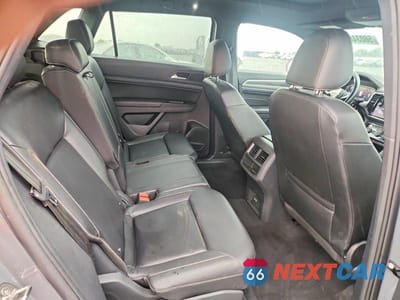 Zdjęcie 10 z 12 samochodu: 2020 VOLKSWAGEN ATLAS CROSS SPORT SEL VIN:1V2ME2CA0LC229640 - miniatura