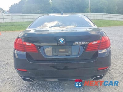Zdjęcie 6 z 12 samochodu: 2015 BMW 550 I VIN:WBAKN9C57FD960873 - miniatura