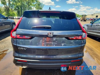 Zdjęcie 6 z 12 samochodu: 2024 HONDA CR-V EXL VIN:2HKRS4H72RH410793 - miniatura