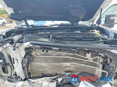 Zdjęcie 11 z 12 samochodu: 2022 CHEVROLET SILVERADO K2500 HEAVY DUTY LT VIN:1GC1YNEY5NF201924 - miniatura