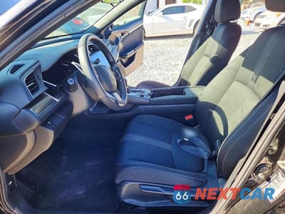 Zdjęcie 7 z 12 samochodu: 2017 HONDA CIVIC EX VIN:SHHFK7H52HU221365 - miniatura