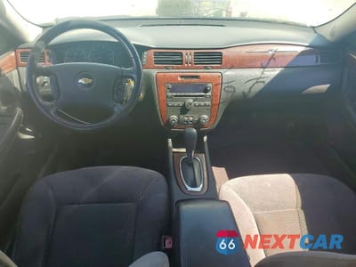 Zdjęcie 8 z 12 samochodu: 2006 CHEVROLET IMPALA LT VIN:2G1WC581169406422 - miniatura