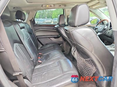 Zdjęcie 11 z 13 samochodu: 2010 CADILLAC SRX PERFORMANCE COLLECTION VIN:3GYFNEEY1AS541165 - miniatura