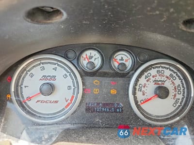 Zdjęcie 9 z 12 samochodu: 2010 FORD FOCUS SE VIN:1FAHP3FN5AW248302 - miniatura