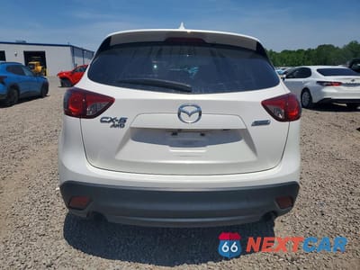 Zdjęcie 6 z 13 samochodu: 2016 MAZDA CX-5 TOURING VIN:JM3KE4CY2G0728293 - miniatura