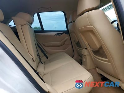 Zdjęcie 10 z 12 samochodu: 2015 BMW X1 SDRIVE28I VIN:WBAVM1C59FVZ94521 - miniatura