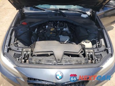 Zdjęcie 11 z 12 samochodu: 2015 BMW 228 XI VIN:WBA1F7C59FVX95772 - miniatura