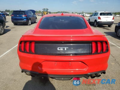 Zdjęcie 6 z 12 samochodu: 2023 FORD MUSTANG GT VIN:1FA6P8CF9P5304564 - miniatura