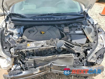 Zdjęcie 11 z 13 samochodu: 2015 HYUNDAI ELANTRA SE VIN:5NPDH4AE7FH556927 - miniatura