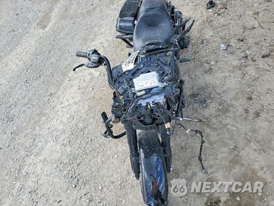 Piąte zdjęcie samochodu w środku: 2020 HARLEY-DAVIDSON FLHXS VIN:1HD1KRP18LB641311 - miniatura