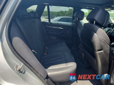 Zdjęcie 12 z 14 samochodu: 2018 BMW X5 XDR40E VIN:5UXKT0C52J0W02423 - miniatura