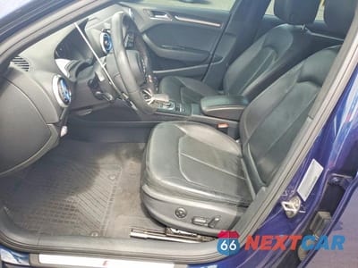 Zdjęcie 7 z 12 samochodu: 2019 AUDI A3 PREMIUM PLUS VIN:WAUJEGFFXK1018235 - miniatura