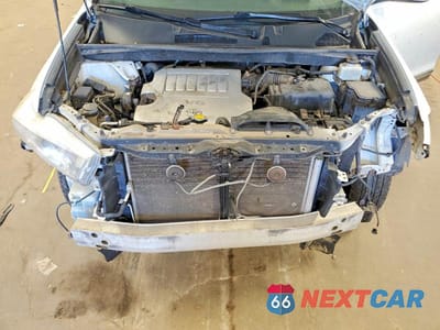 Zdjęcie 12 z 14 samochodu: 2013 TOYOTA HIGHLANDER PLUS VIN:5TDBK3EH6DS226405 - miniatura