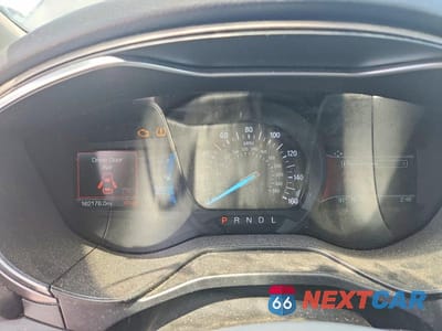 Zdjęcie 9 z 12 samochodu: 2020 FORD FUSION SE VIN:3FA6P0HD9LR150678 - miniatura