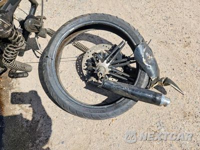 Zdjęcie 8 z 9 samochodu: 2018 HARLEY-DAVIDSON FXBRS BREAKOUT 114 VIN:1HD1YHK17JC074841 - miniatura