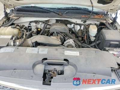 Zdjęcie 12 z 13 samochodu: 2005 CHEVROLET SILVERADO K3500 VIN:1GBJK39U05E339488 - miniatura