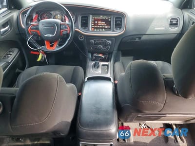Zdjęcie 8 z 13 samochodu: 2022 DODGE CHARGER GT VIN:2C3CDXHG5NH183494 - miniatura