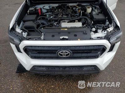 Zdjęcie 11 z 13 samochodu: 2025 TOYOTA TACOMA SR5 VIN:3TMLB5JN1SM151749 - miniatura