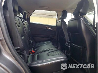 Zdjęcie 11 z 14 samochodu: 2023 FORD EDGE TITANIUM VIN:2FMPK4K91PBA18958 - miniatura