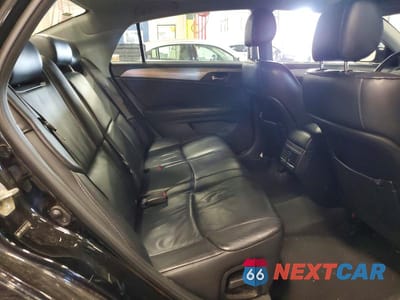 Zdjęcie 10 z 12 samochodu: 2007 TOYOTA AVALON TOURING VIN:4T1BK36BX7U217003 - miniatura