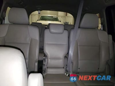 Zdjęcie 10 z 13 samochodu: 2016 HONDA ODYSSEY EXL VIN:5FNRL5H65GB143025 - miniatura