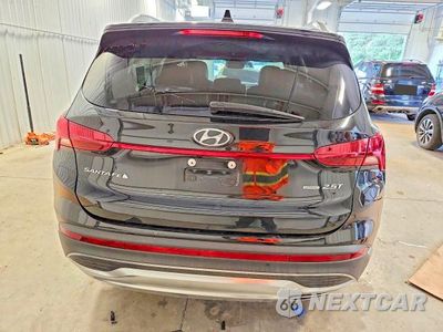 Zdjęcie 11 z 26 samochodu: 2023 HYUNDAI SANTA FE LIMITED VIN:5NMS4DAL5PH505555 - miniatura