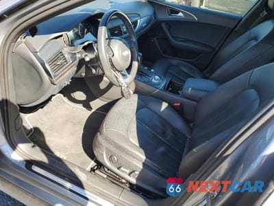 Zdjęcie 7 z 12 samochodu: 2018 AUDI A6 PREMIUM PLUS VIN:WAUG8AFC5JN028389 - miniatura