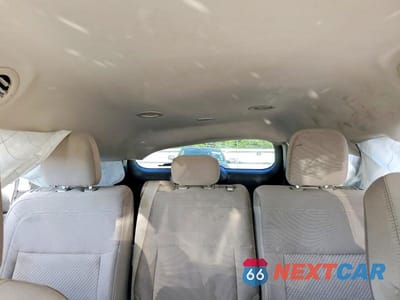Zdjęcie 10 z 13 samochodu: 2020 FORD EXPLORER VIN:1FMSK8BB4LGA72360 - miniatura