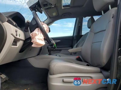 Zdjęcie 7 z 13 samochodu: 2019 HONDA PILOT EXL VIN:5FNYF6H55KB064947 - miniatura