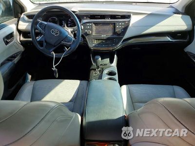 Zdjęcie 8 z 13 samochodu: 2014 TOYOTA AVALON HYBRID XSE NIGHTSHADE VIN:4T1BD1EB0EU023674 - miniatura