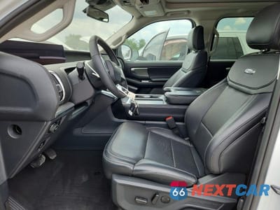 Zdjęcie 7 z 13 samochodu: 2025 FORD EXPEDITION PLATINUM VIN:1FMJU1M82SEA60510 - miniatura