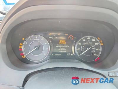Zdjęcie 9 z 13 samochodu: 2019 ACURA RDX ADVANCE VIN:5J8TC1H72KL006204 - miniatura