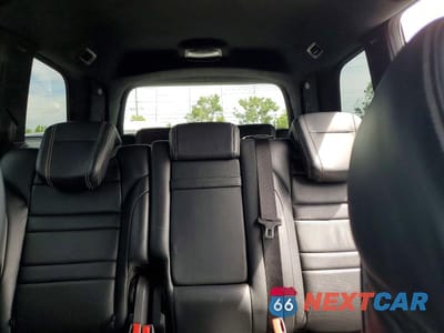 Zdjęcie 10 z 13 samochodu: 2017 MERCEDES-BENZ GLS 63 AMG 4MATIC VIN:4JGDF7FE2HA773047 - miniatura