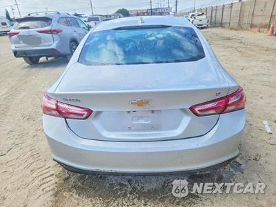 Zdjęcie 6 z 12 samochodu: 2022 CHEVROLET MALIBU LT VIN:1G1ZD5ST4NF177129 - miniatura