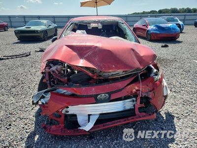 Piąte zdjęcie samochodu w środku: 2020 TOYOTA COROLLA LE VIN:JTDEPRAE8LJ082459 - miniatura