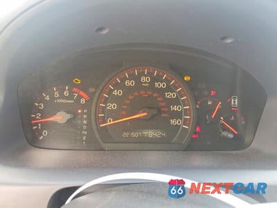 Zdjęcie 9 z 12 samochodu: 2005 HONDA ACCORD EX VIN:1HGCM72675A020549 - miniatura