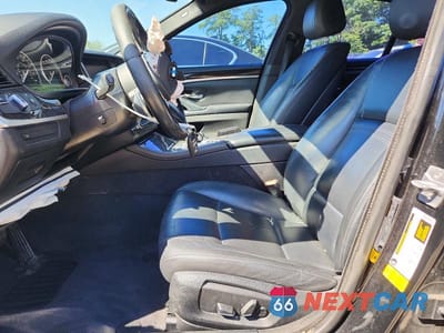Zdjęcie 7 z 12 samochodu: 2016 BMW 535 I VIN:WBA5B1C58GG134184 - miniatura