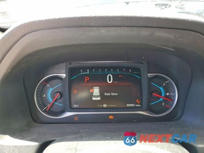 Zdjęcie 9 z 14 samochodu: 2020 HONDA PILOT EXL VIN:5FNYF6H54LB013036 - miniatura