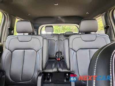 Zdjęcie 10 z 13 samochodu: 2025 JEEP GRAND CHEROKEE L LIMITED VIN:1C4RJKBG9S8719309 - miniatura