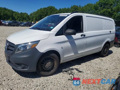 2016 MERCEDES-BENZ METRIS WD3PG2EA1G3084131 - główne zdjęcie licytacji z USA - miniatura