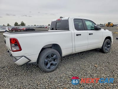 Trzecie zdjęcie samochodu z tyłu: 2024 RAM 1500 TRADESMAN VIN:1C6SRFCT7RN151352 - miniatura