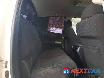Zdjęcie 10 z 12 samochodu: 2008 TOYOTA TUNDRA SR5 VIN:5TBRV54188S473512 - miniatura