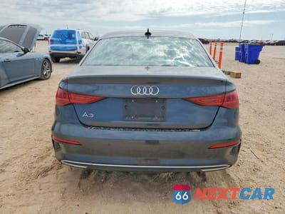 Zdjęcie 6 z 12 samochodu: 2024 AUDI A3 PREMIUM VIN:WAUAUDGY5RA070240 - miniatura