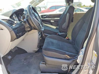 Zdjęcie 7 z 13 samochodu: 2019 DODGE GRAND CARAVAN SE VIN:2C7WDGBG5KR584165 - miniatura