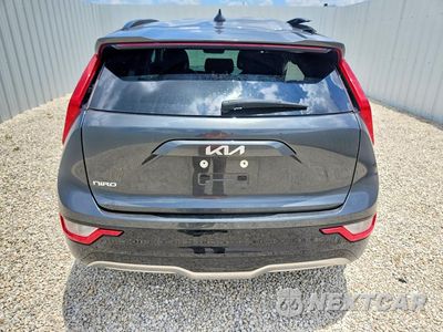 Zdjęcie 6 z 13 samochodu: 2024 KIA NIRO WIND VIN:KNDCR3L16R5080669 - miniatura