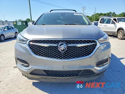 Piąte zdjęcie samochodu w środku: 2018 BUICK ENCLAVE AVENIR VIN:5GAERDKW8JJ239250 - miniatura